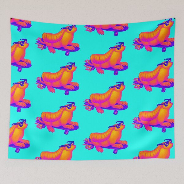 Item preview, Koolest Armadillaz designed and sold by Wagglezags.
