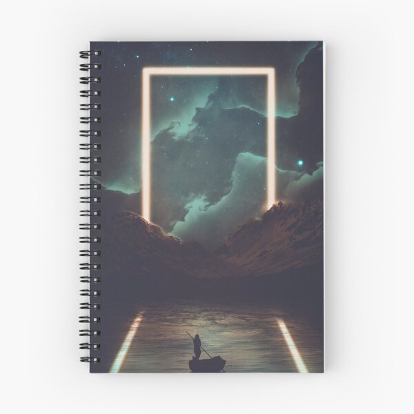 Item preview, Portal To The Homeworld designed and sold by emoartwork.