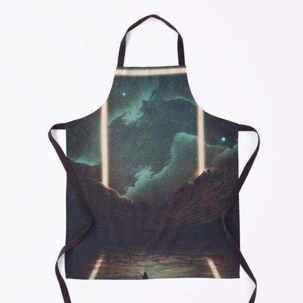 Item preview, Portal To The Homeworld designed and sold by emoartwork.