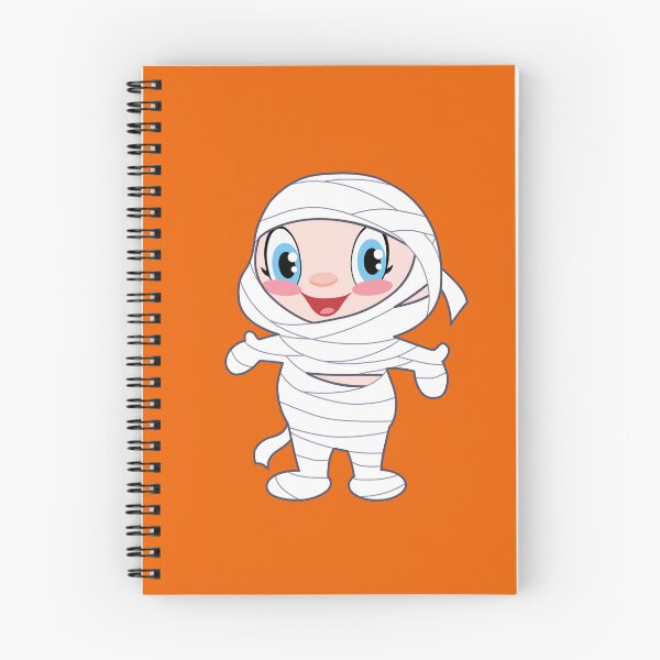 Item preview, Baby Egyptian Mummy - Kids designed and sold by OMGCutie.