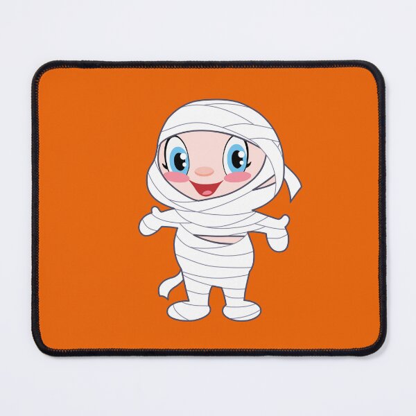 Item preview, Baby Egyptian Mummy - Kids designed and sold by OMGCutie.