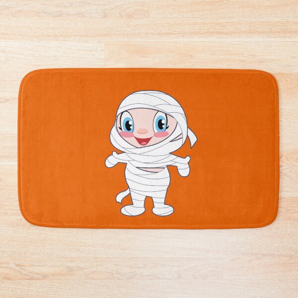 Item preview, Baby Egyptian Mummy - Kids designed and sold by OMGCutie.
