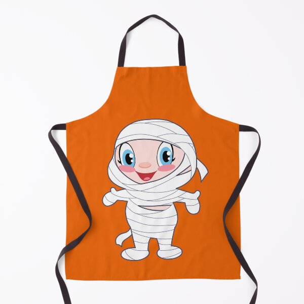 Item preview, Baby Egyptian Mummy - Kids designed and sold by OMGCutie.