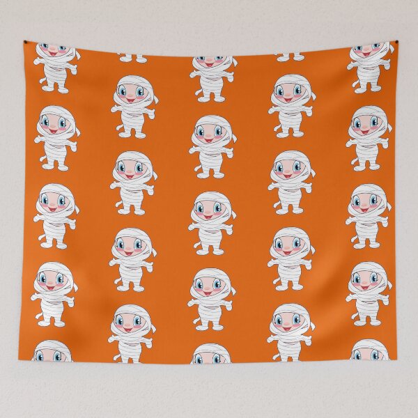 Item preview, Baby Egyptian Mummy - Kids designed and sold by OMGCutie.