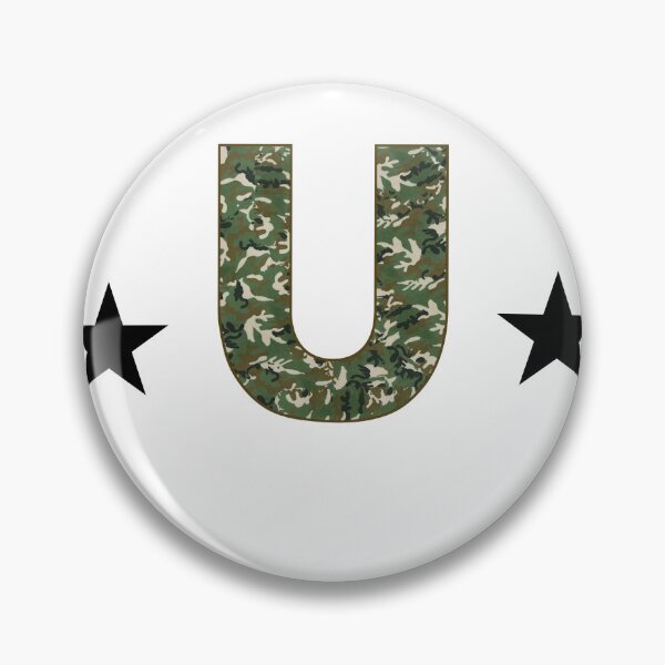 Item preview, Letter U  designed and sold by HSE1.