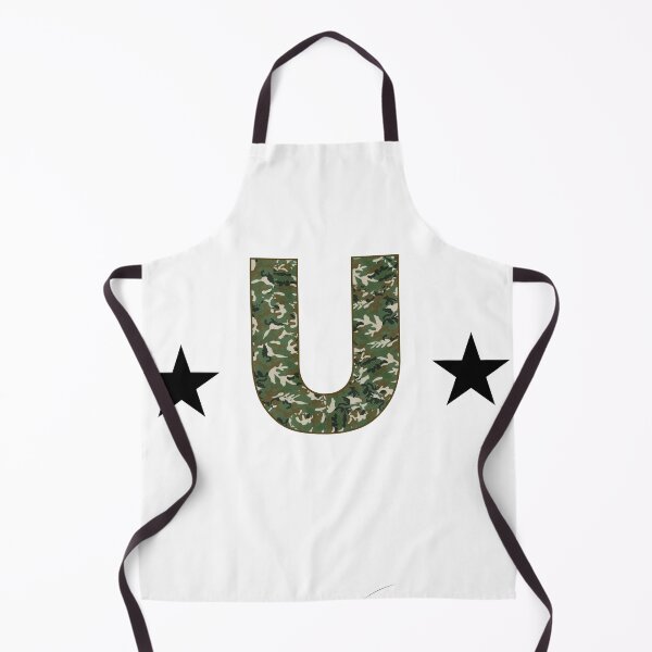 Item preview, Letter U  designed and sold by HSE1.