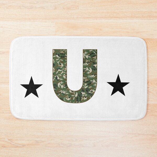 Item preview, Letter U  designed and sold by HSE1.