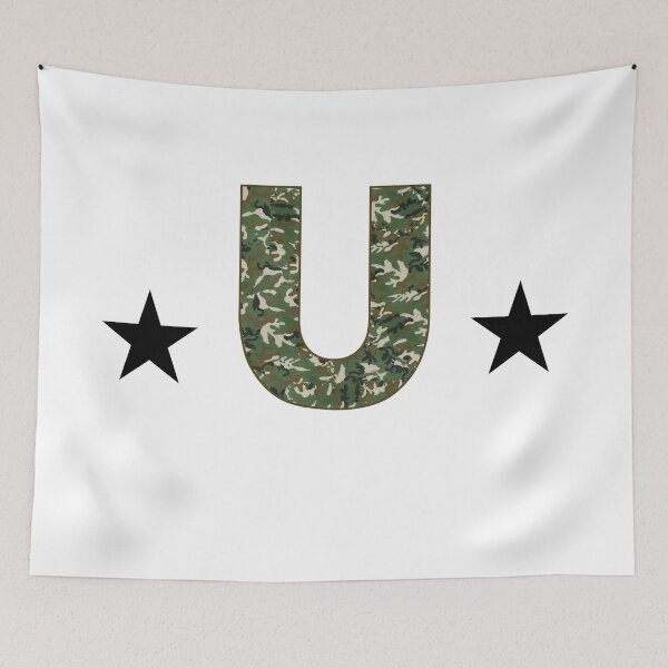 Item preview, Letter U  designed and sold by HSE1.