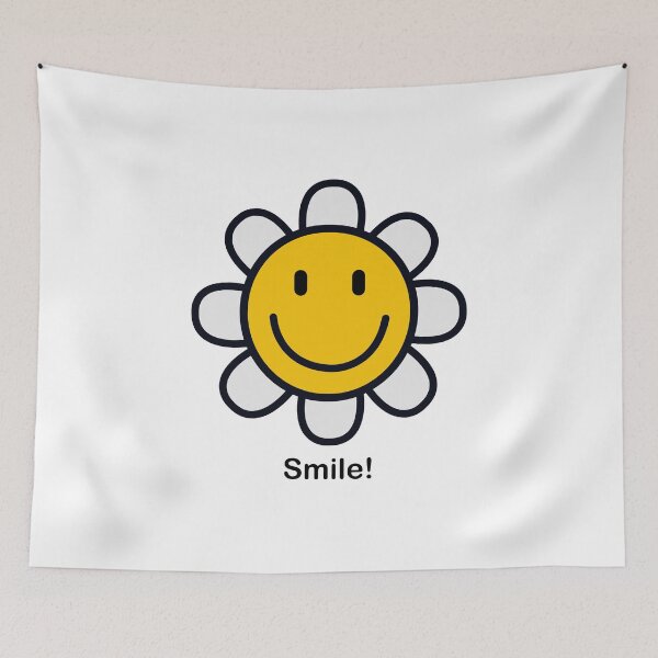 Item preview, Smile! designed and sold by happyhan-draw.