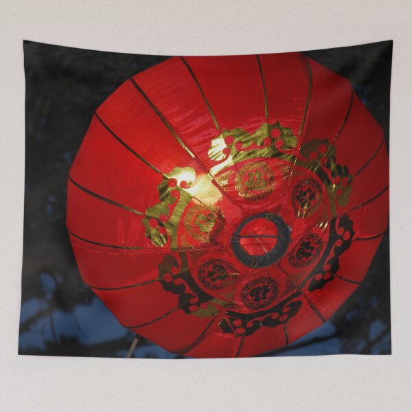 Item preview, Red and Golden Globe designed and sold by lizdomett.