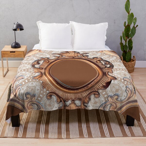 Item preview, Old Golden & Bronze designed and sold by starma.