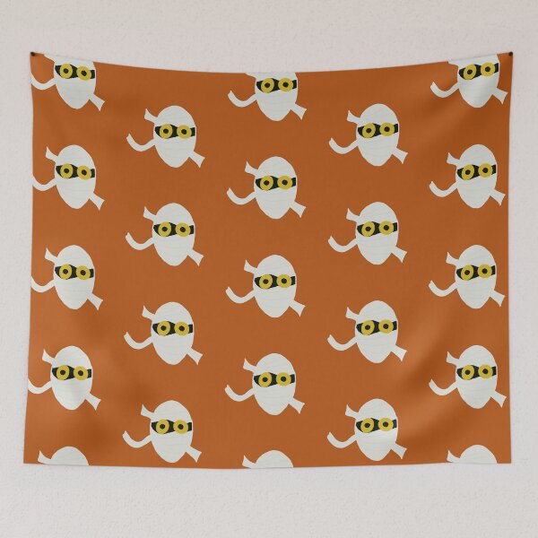 Item preview, Egyptian Mummy - Kids designed and sold by OMGCutie.