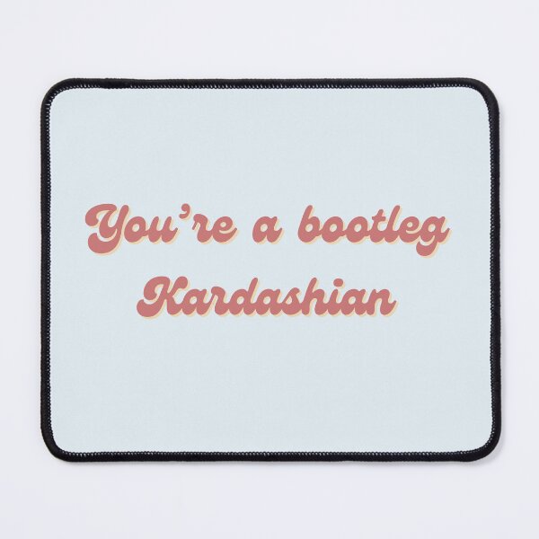 Item preview, Bootleg designed and sold by Spiffle.