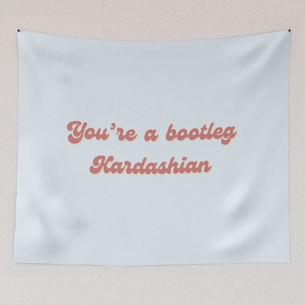 Item preview, Bootleg designed and sold by Spiffle.