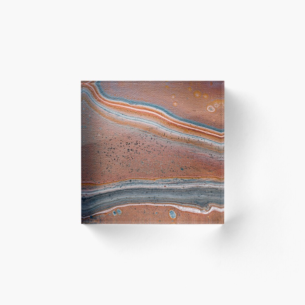 Item preview, Acrylic Block designed and sold by silvtom.