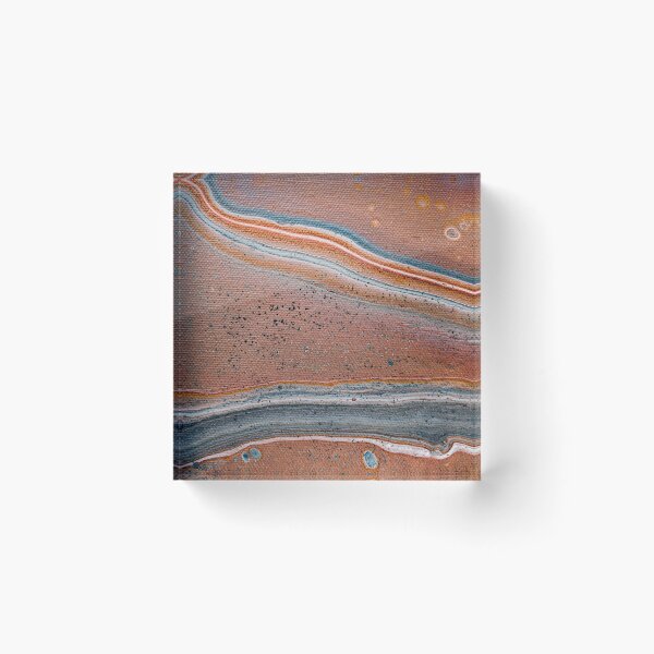 Artikelvorschau, Rusty Abstract entworfen und verkauft von Dreamscape Eclectic .