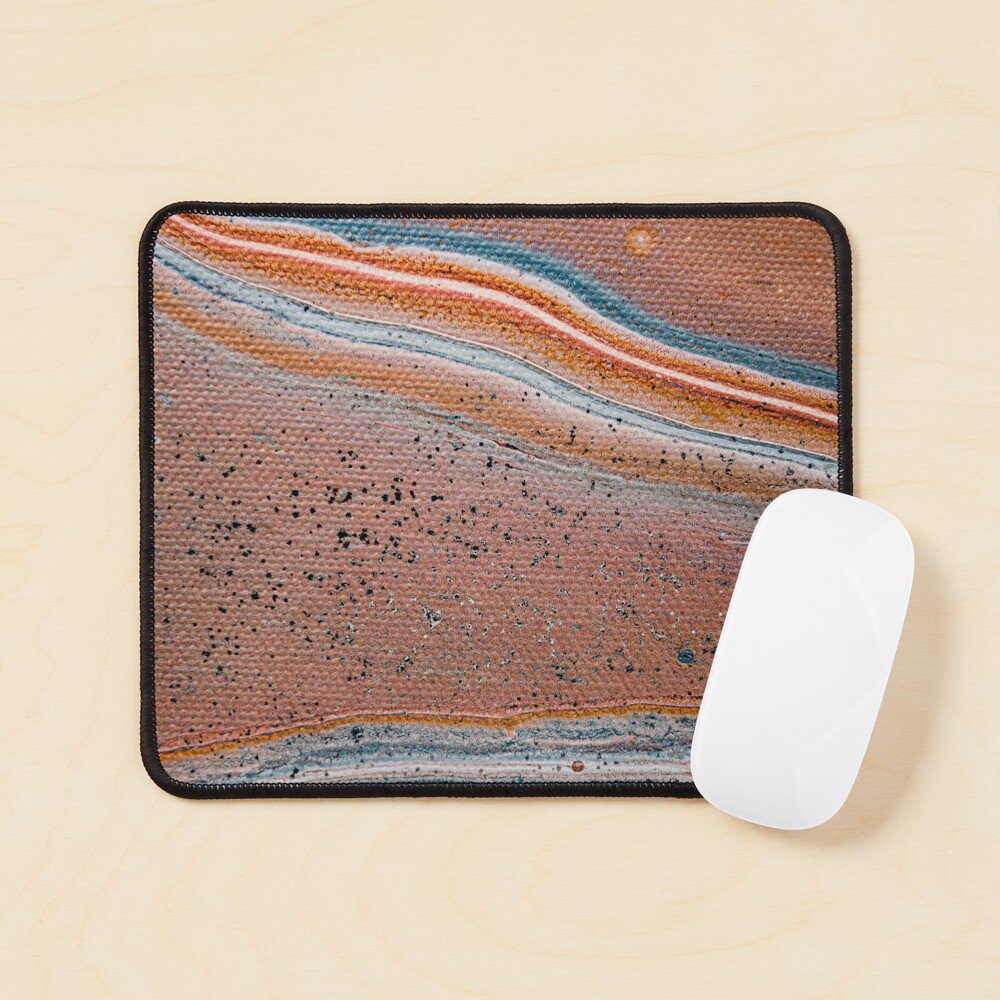 Item preview, Mouse Pad designed and sold by silvtom.