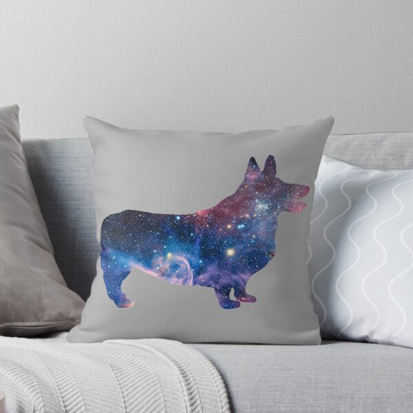Item preview, Cosmic Corgi designed and sold by driph.