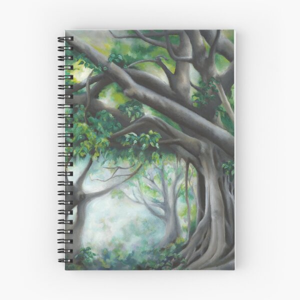 Item preview, Mundingburra Mornings designed and sold by Anya Pearson.