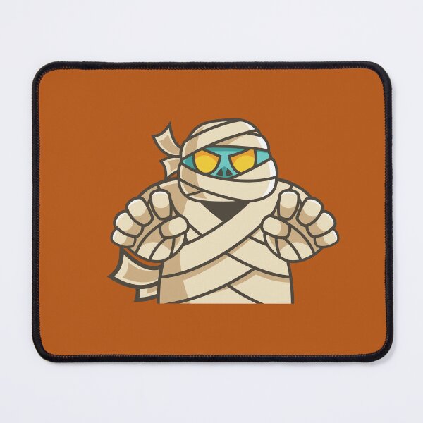 Item preview, Egyptian Mummy - Kids designed and sold by OMGCutie.