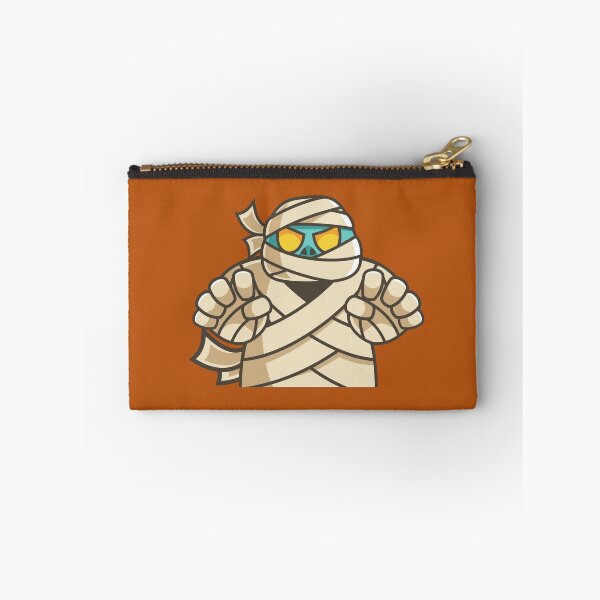 Item preview, Egyptian Mummy - Kids designed and sold by OMGCutie.