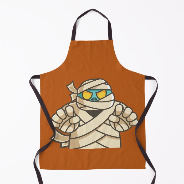 Item preview, Egyptian Mummy - Kids designed and sold by OMGCutie.
