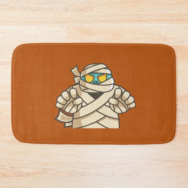 Item preview, Egyptian Mummy - Kids designed and sold by OMGCutie.