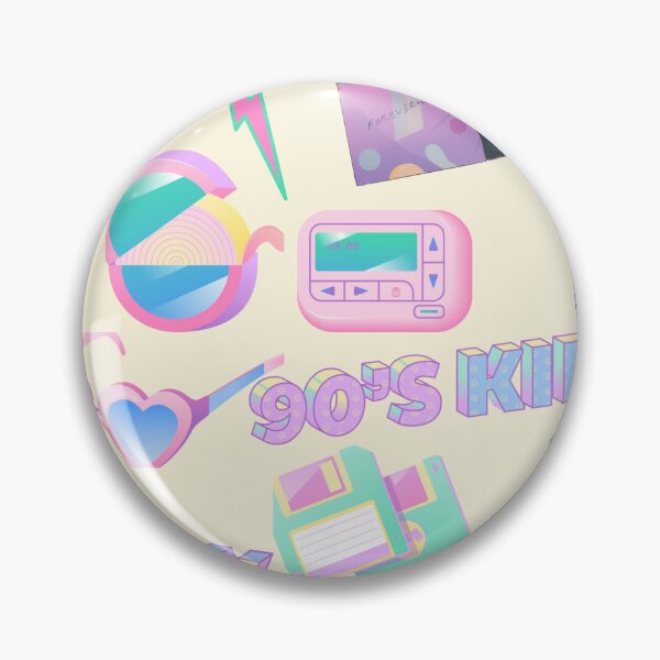 Item preview, 90s baby  designed and sold by RootedinGemz.