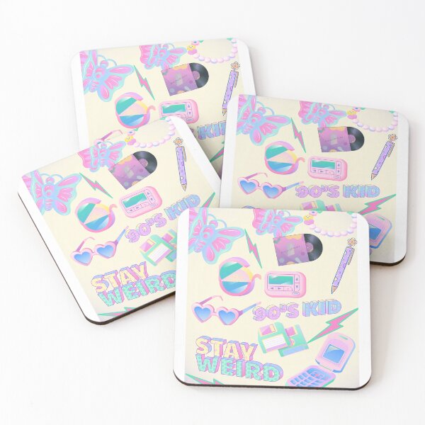 Item preview, 90s baby  designed and sold by RootedinGemz.