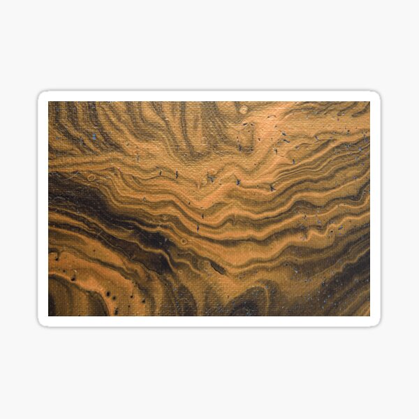 Item preview, Black and Gold designed and sold by silvtom.