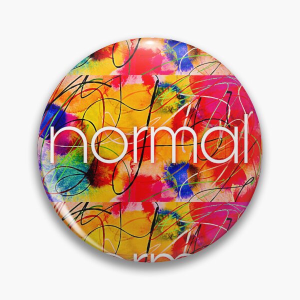 Item preview, Normal designed and sold by JohnnyArtPavlou.