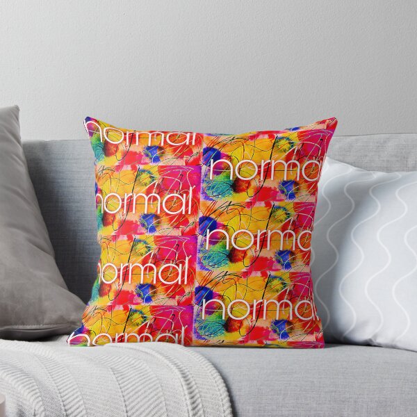 Item preview, Normal designed and sold by JohnnyArtPavlou.