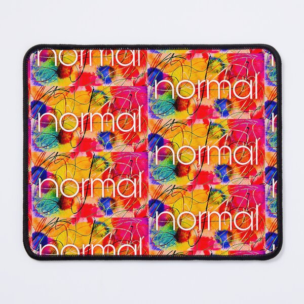 Item preview, Normal designed and sold by JohnnyArtPavlou.