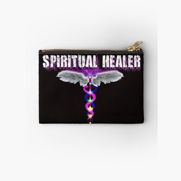 Item preview, Spiritual Healer designed and sold by jmed70.