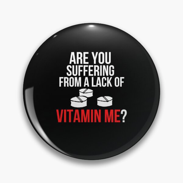 Artikelvorschau, Lack of Vitamin Me entworfen und verkauft von BigMovesHustler.