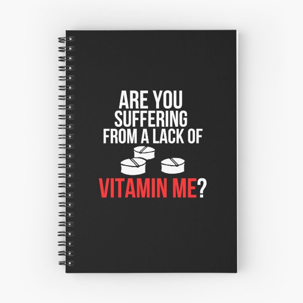 Item preview, Lack of Vitamin Me designed and sold by BigMovesHustler.