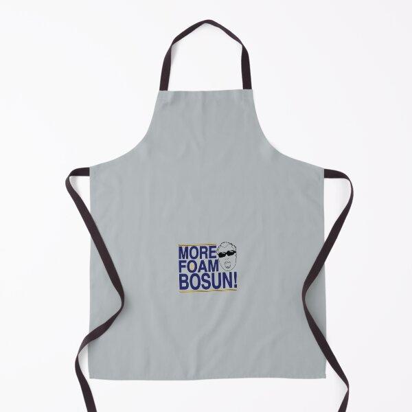 Item preview, Below Deck - MORE FOAM BOSUN designed and sold by LauraGould.