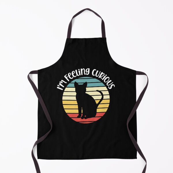 Item preview, Im Feeling Curious designed and sold by Peter Stawicki.