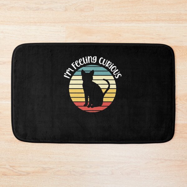 Item preview, Im Feeling Curious designed and sold by Peter Stawicki.
