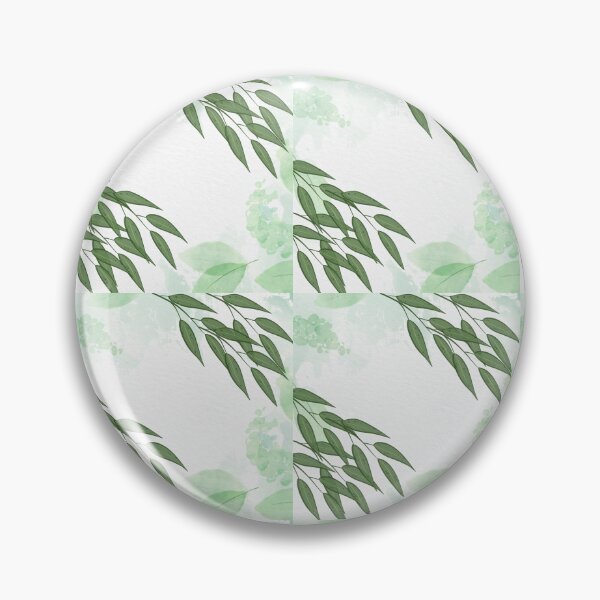 Item preview, Gum Leaf designed and sold by UnicornTrinity.