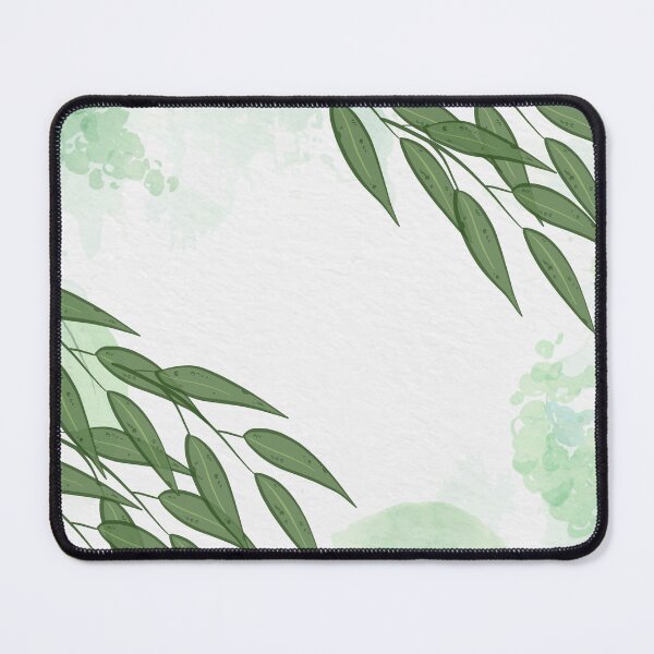 Item preview, Gum Leaf designed and sold by UnicornTrinity.