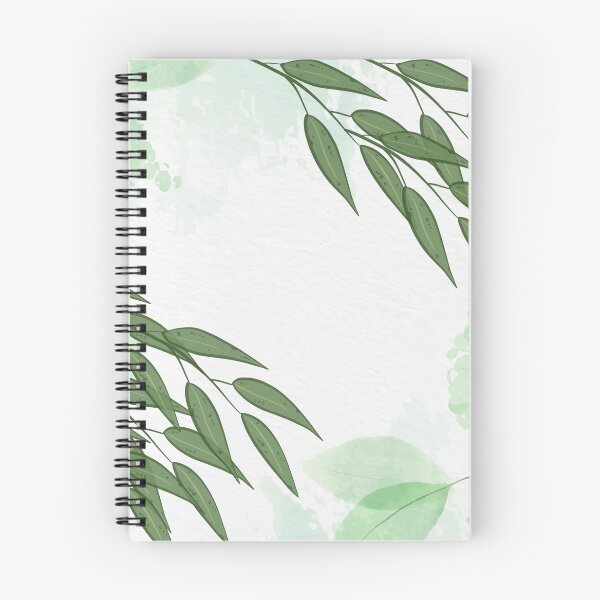 Item preview, Gum Leaf designed and sold by UnicornTrinity.