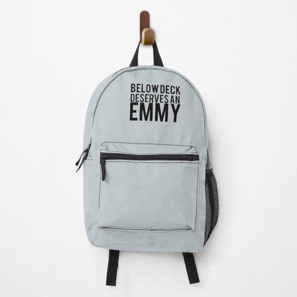 Item preview, Below Deck Deserves an Emmy designed and sold by LauraGould.