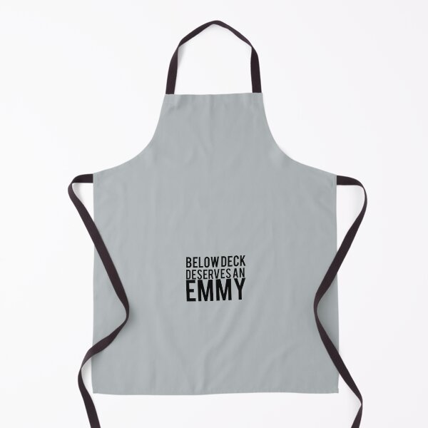 Item preview, Below Deck Deserves an Emmy designed and sold by LauraGould.