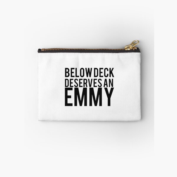 Item preview, Below Deck Deserves an Emmy designed and sold by LauraGould.