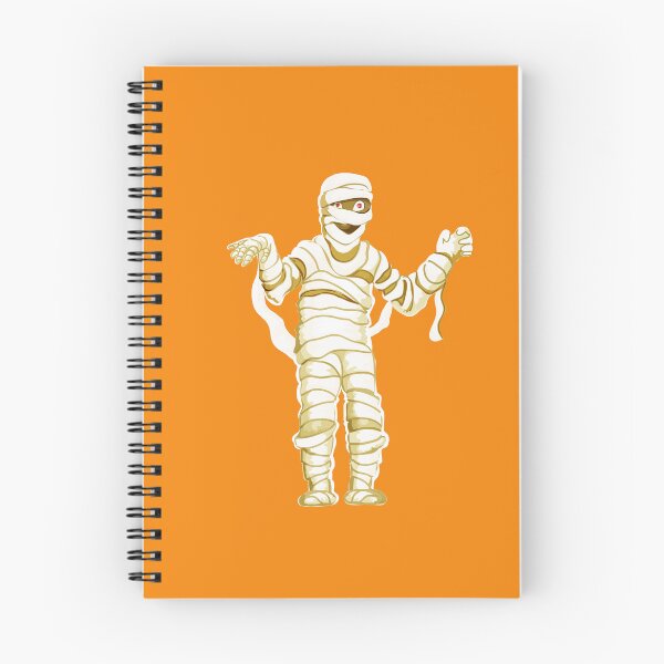 Item preview, Egyptian Mummy - Kids designed and sold by OMGCutie.