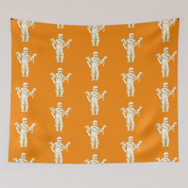 Item preview, Egyptian Mummy - Kids designed and sold by OMGCutie.