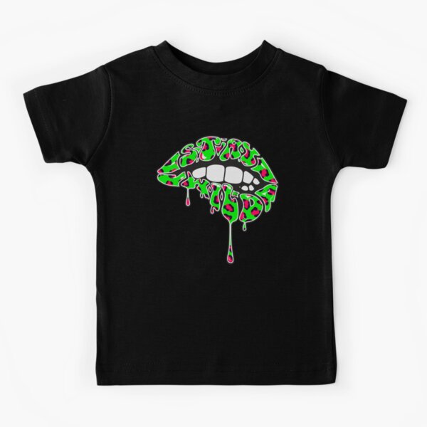 Item preview, Stay Wild Lips Merch Collection #13 designed and sold by MAZAX.