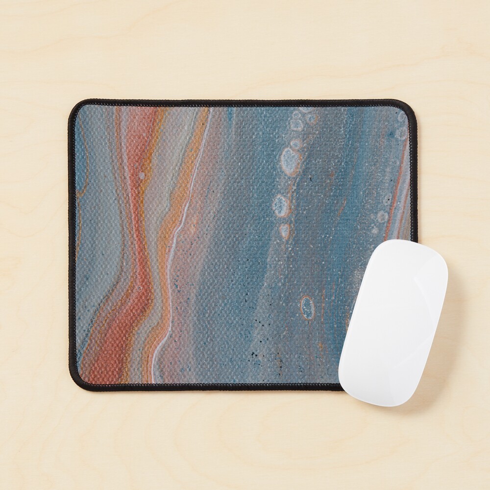Item preview, Mouse Pad designed and sold by silvtom.