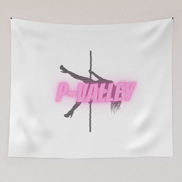 Item preview, P-Valley designed and sold by CreeDesigns723.